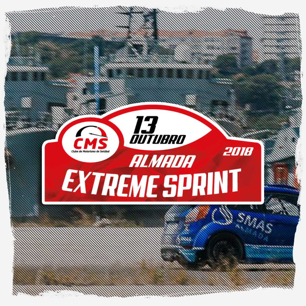 Almada Extreme Sprint 2018