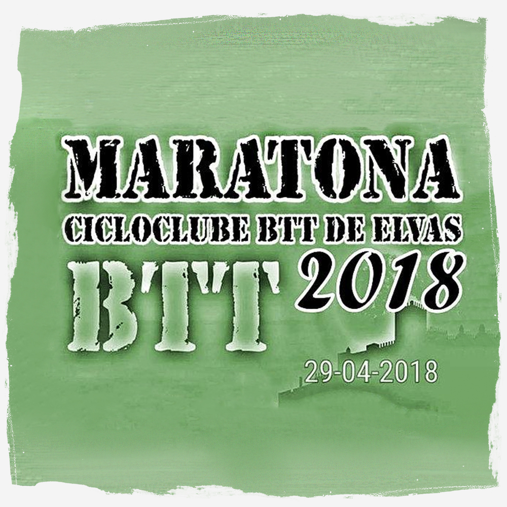 Maratona Cicloclube btt de Elvas 2018