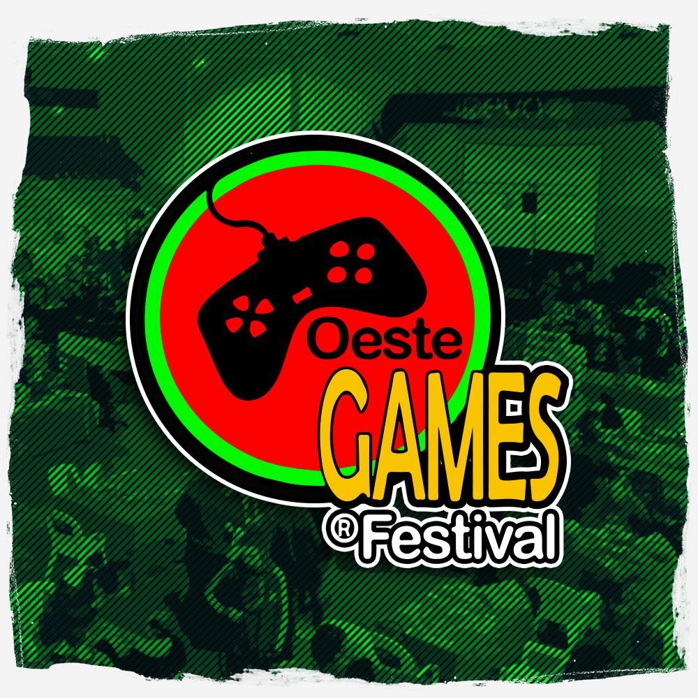 Revo Oeste Games Festival